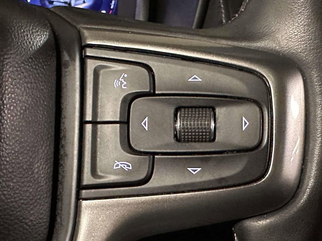 Used 2023 Chevrolet Tahoe Z71 w/ Luxury Package image 24