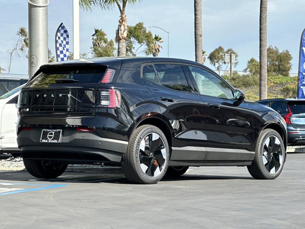 New 2026 Volvo EX30 Plus w/ Climate Package AWD/4WD image 5