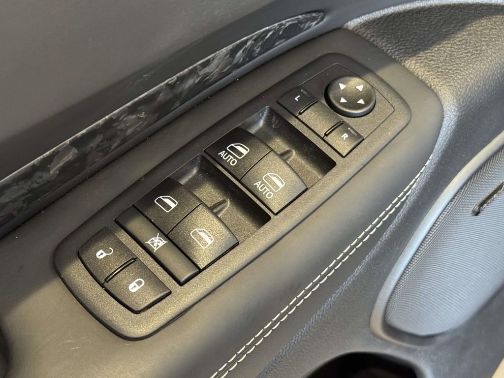 New 2026 Dodge Durango SRT Hellcat image 26