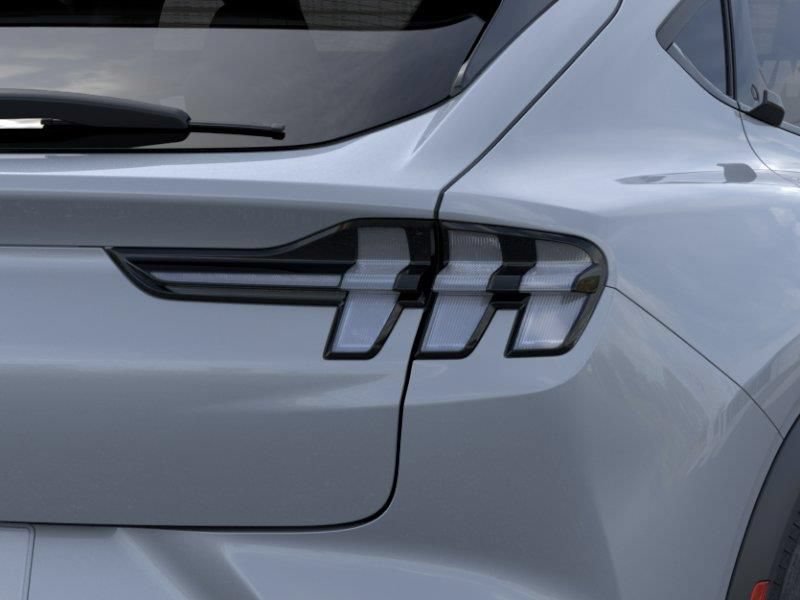 New 2026 Ford Mustang Mach-E Select RWD image 21