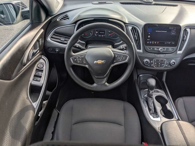 Used 2024 Chevrolet Malibu LT FWD image 14