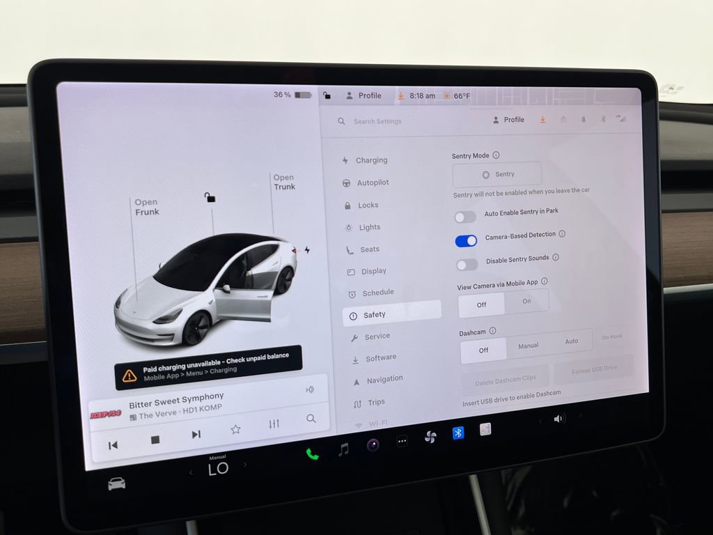 Used 2020 Tesla Model 3 Long Range image 36