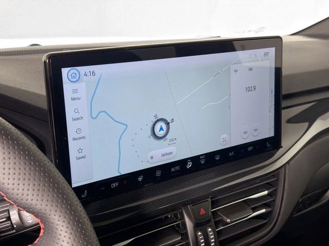 Used 2023 Ford Escape ST-Line Elite w/ Premium Technology Package image 14