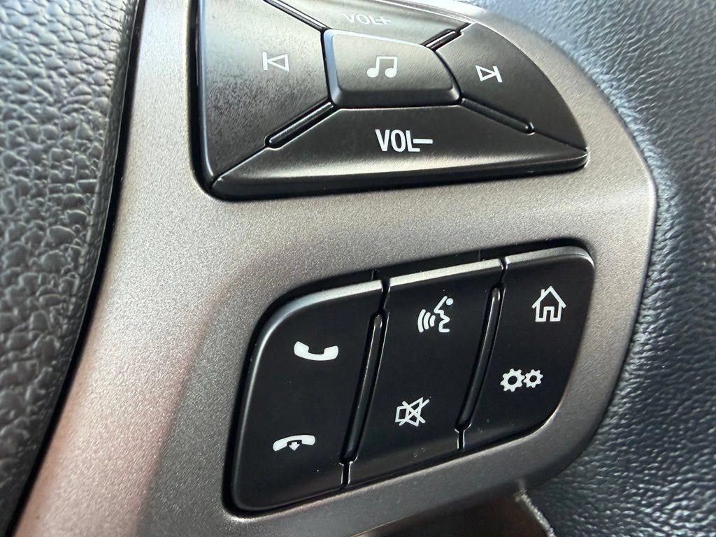 Used 2021 Ford Ranger XLT w/ Equipment Group 301A Mid AWD/4WD image 17