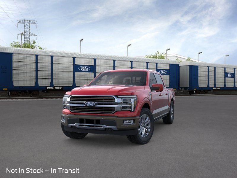 New 2026 Ford F150 King Ranch AWD/4WD image 31