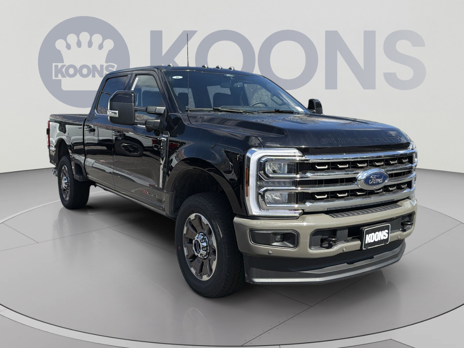 New 2026 Ford F250 King Ranch AWD/4WD image 10