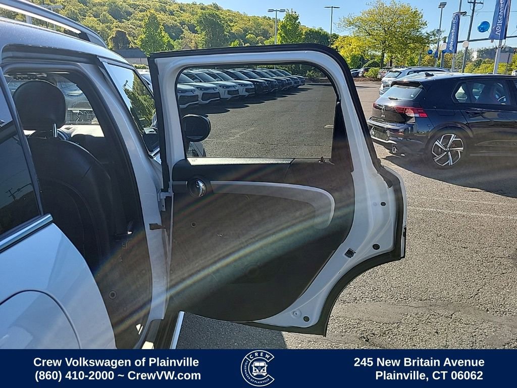 Used 2023 MINI Cooper Countryman S w/ Signature Upholstery Package AWD/4WD image 43