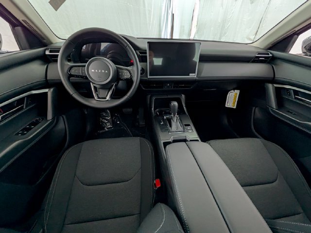 New 2026 MAZDA CX-5 AWD 2.5 S image 7