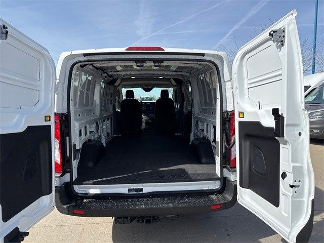 New 2025 Ford Transit 250 Low Roof image 24