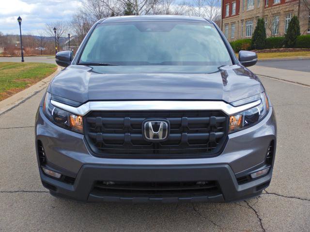 Used 2025 Honda Ridgeline RTL image 7