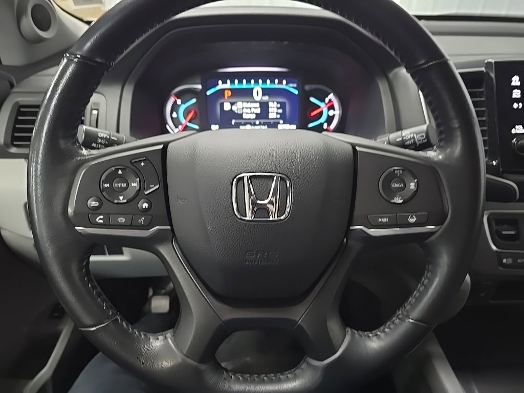 Used 2019 Honda Pilot EX-L image 20