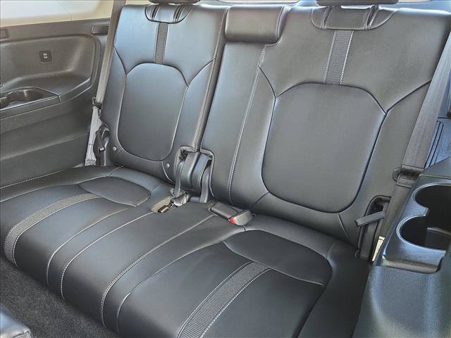 Used 2024 Honda Pilot Touring image 21