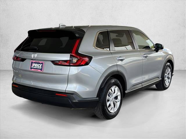 Used 2026 Honda CR-V LX image 6