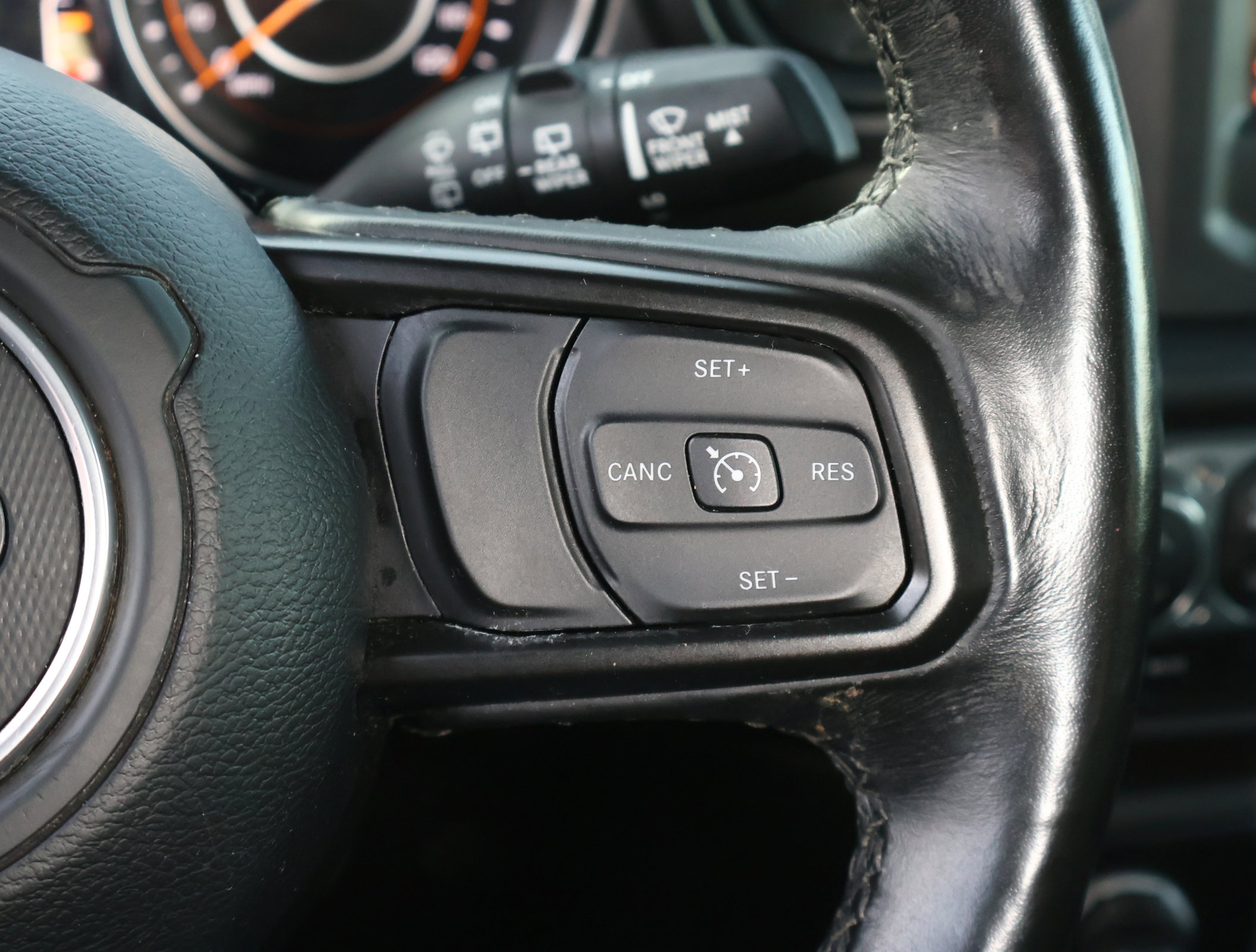 Used 2021 Jeep Wrangler Unlimited Sport image 13