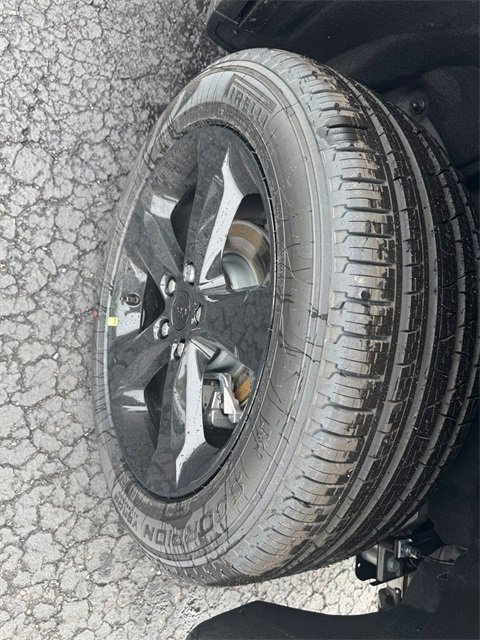 New 2025 Jeep Grand Cherokee Limited image 9