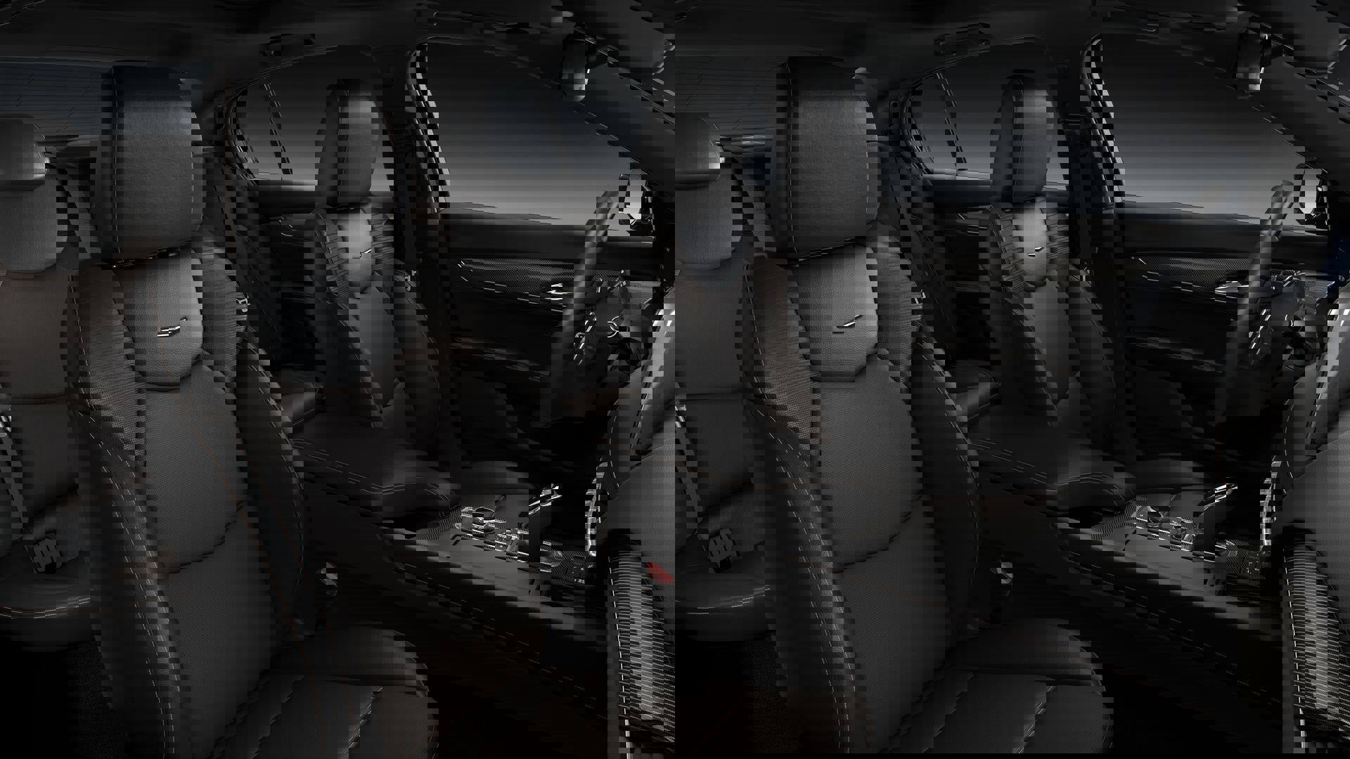 New 2025 Cadillac CT5 Sport image 68