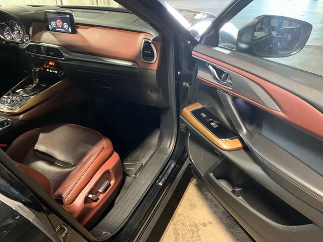 Used 2016 MAZDA CX-9 Signature AWD/4WD image 19