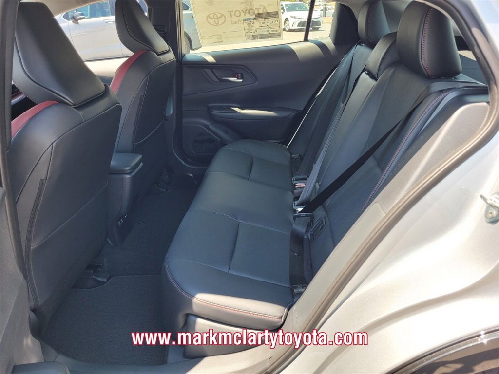 New 2026 Toyota Prius Plug-In Hybrid image 6