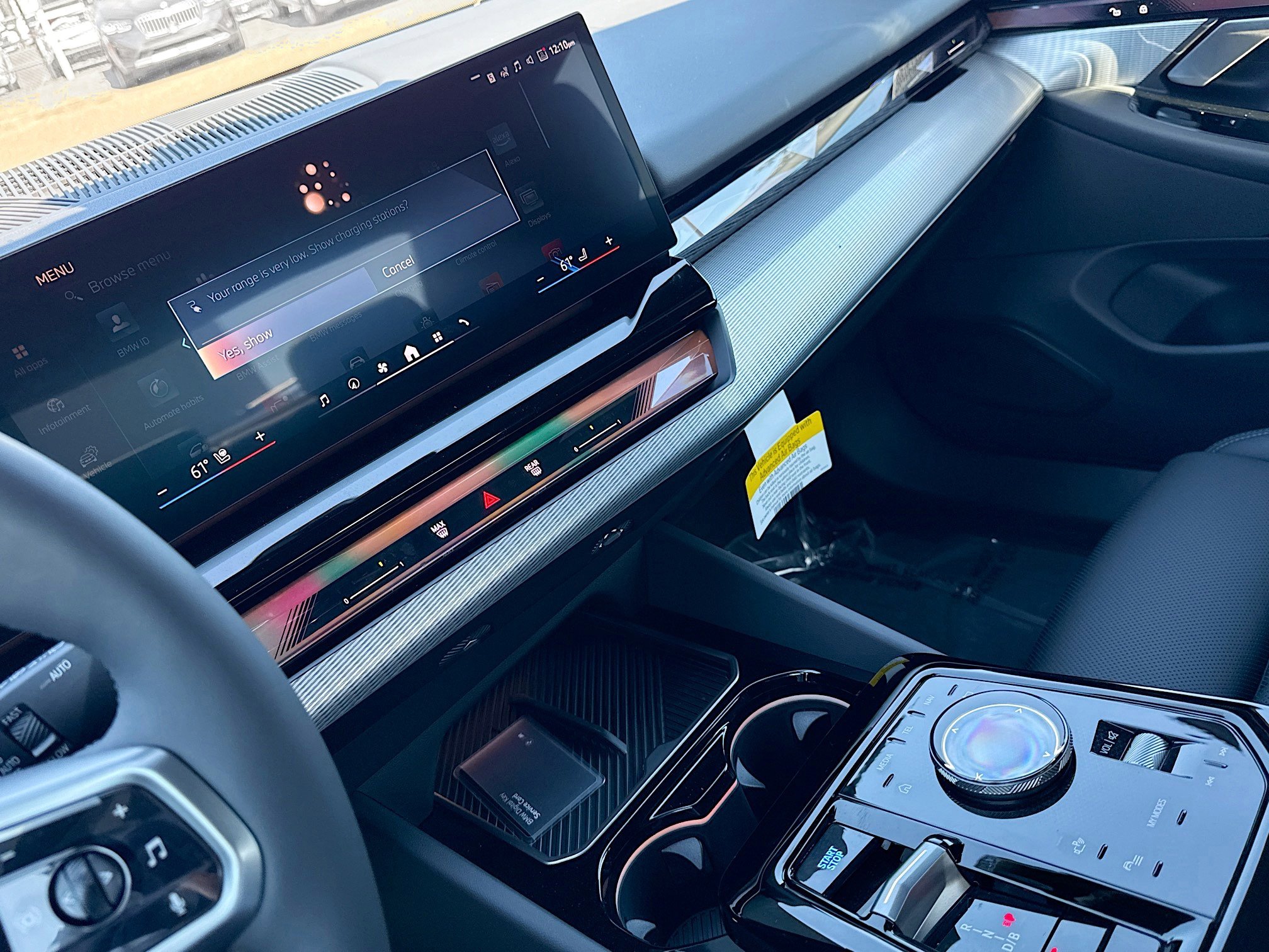 New 2026 BMW i5 eDrive40 image 28