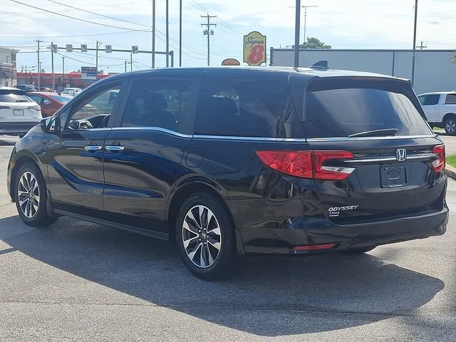 Used 2023 Honda Odyssey EX-L image 7