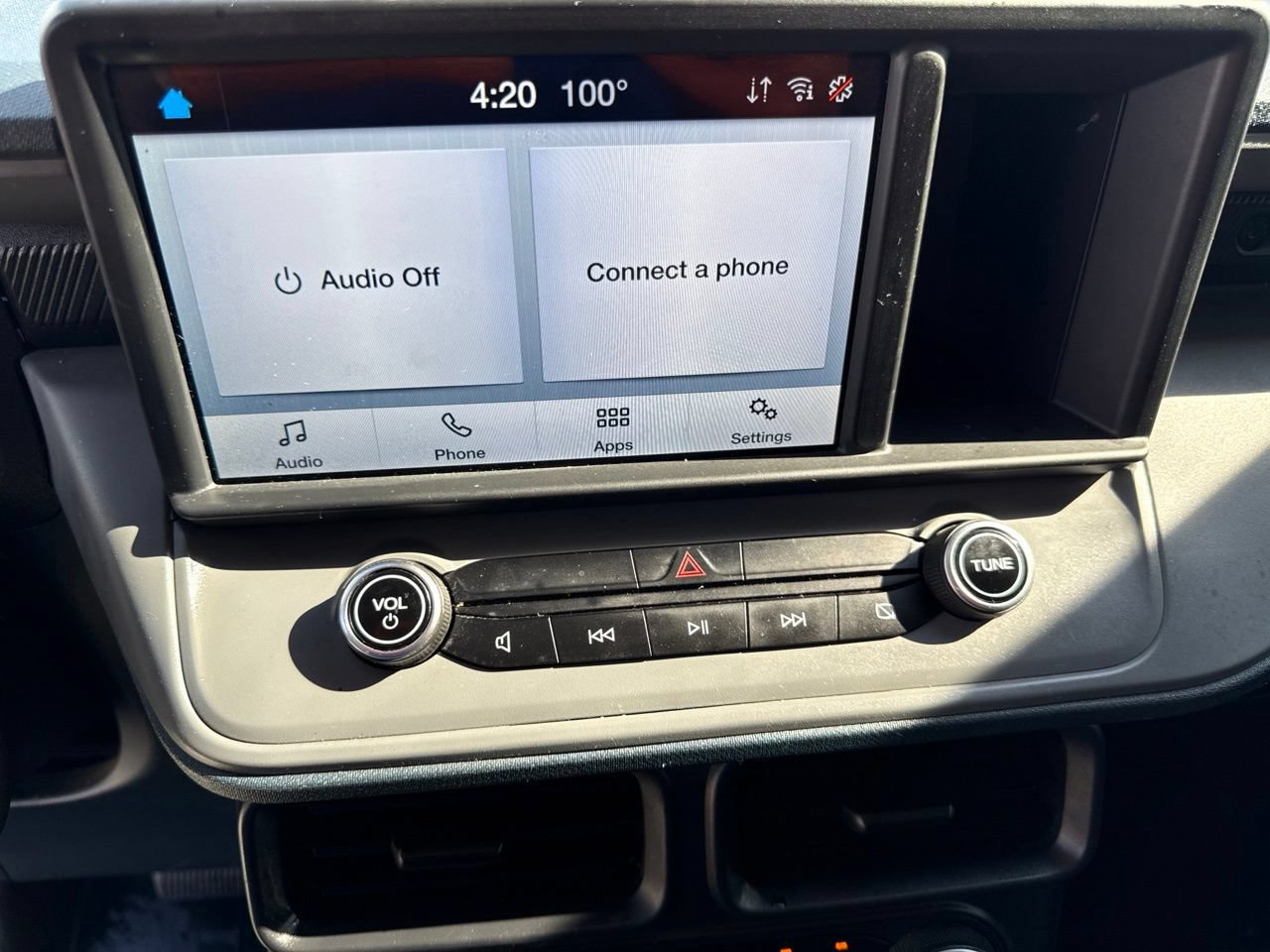 Used 2022 Ford Maverick XL FWD image 23