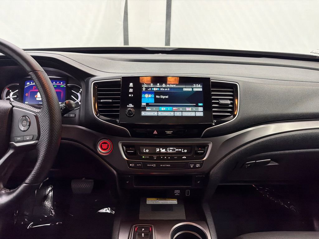 Used 2023 Honda Passport EX-L image 32