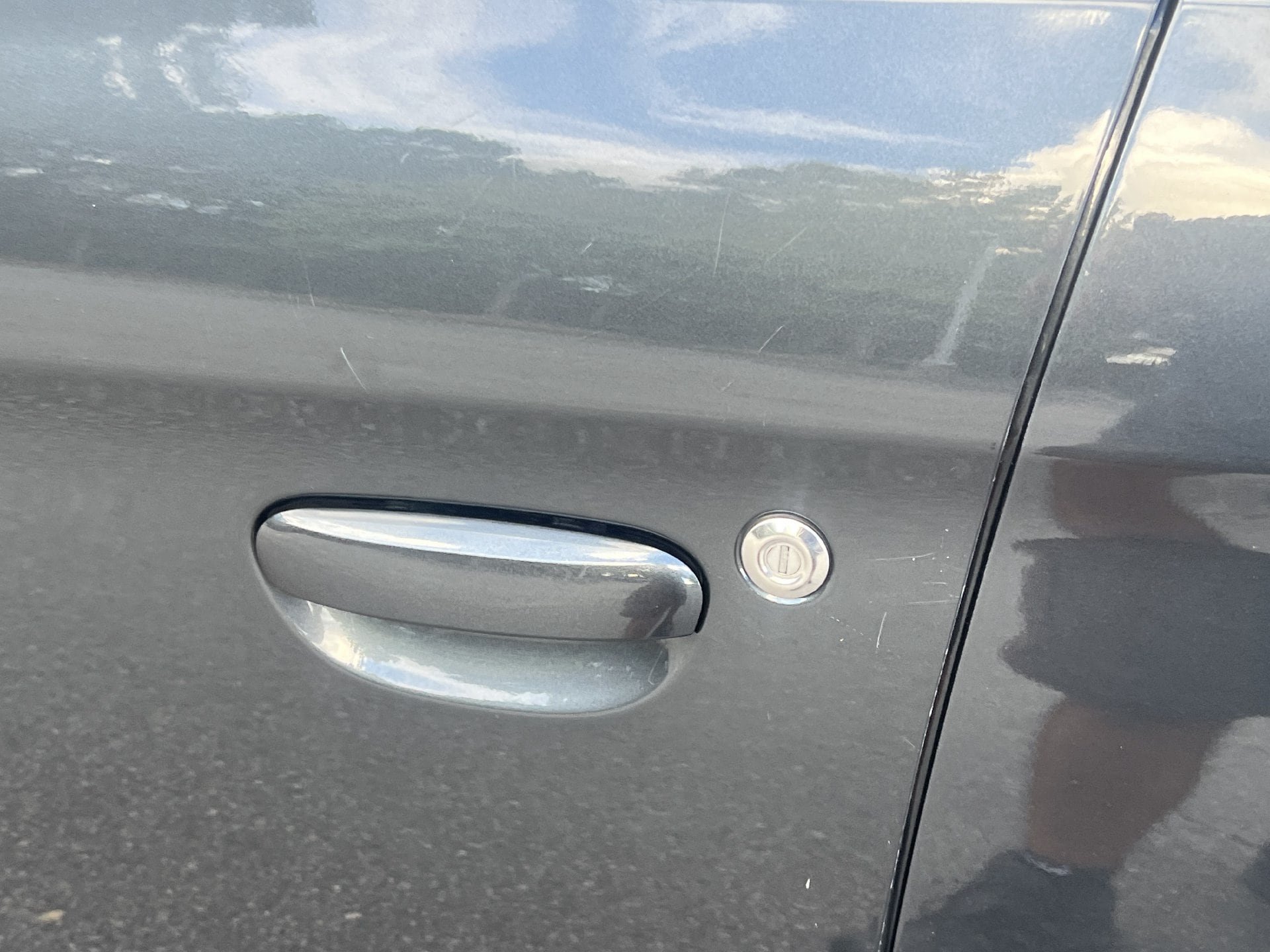 Used 2024 Mitsubishi Mirage ES FWD image 20