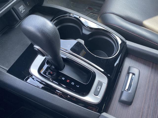 Used 2018 Honda Ridgeline Black Edition image 22