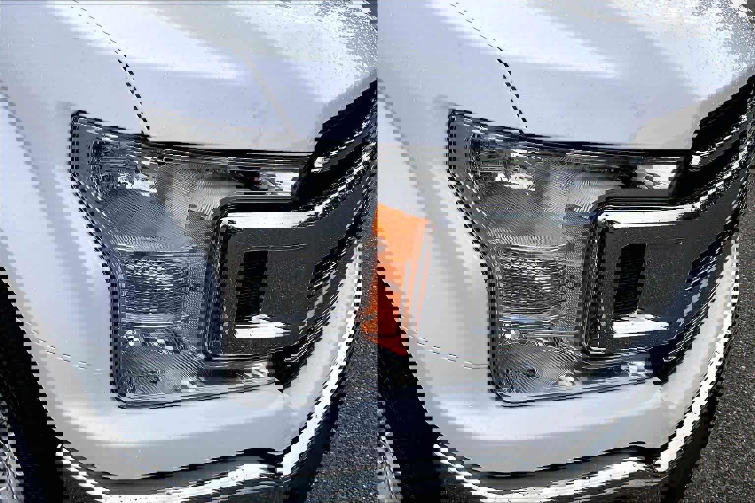 Used 2018 Ford F150 XLT image 27