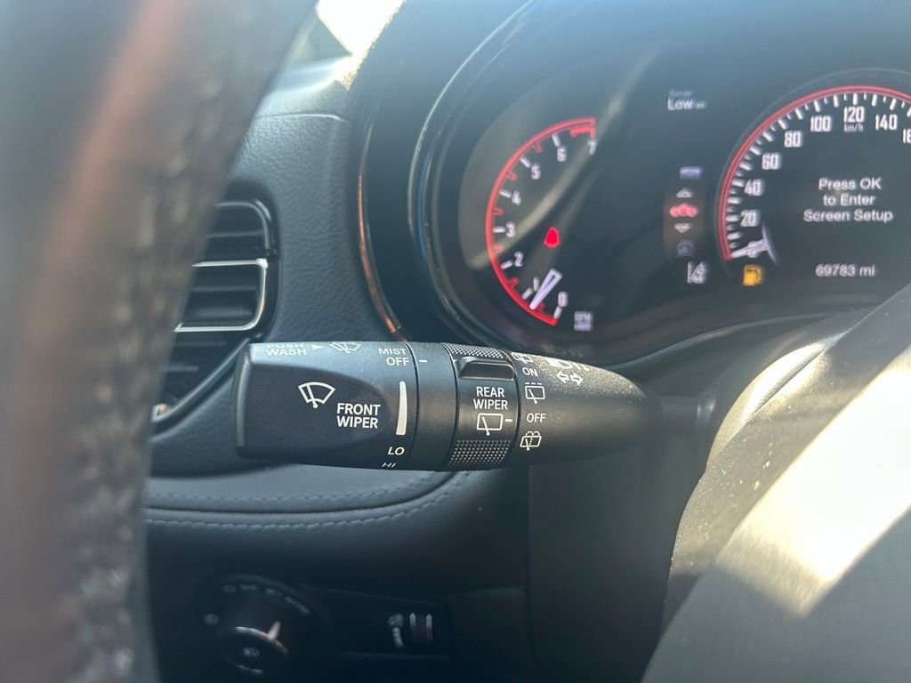 Used 2022 Dodge Durango GT RWD image 22