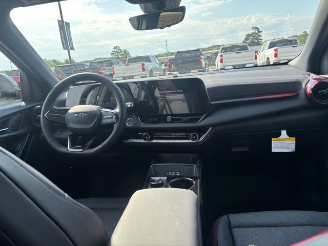 New 2026 Chevrolet Equinox RS image 13