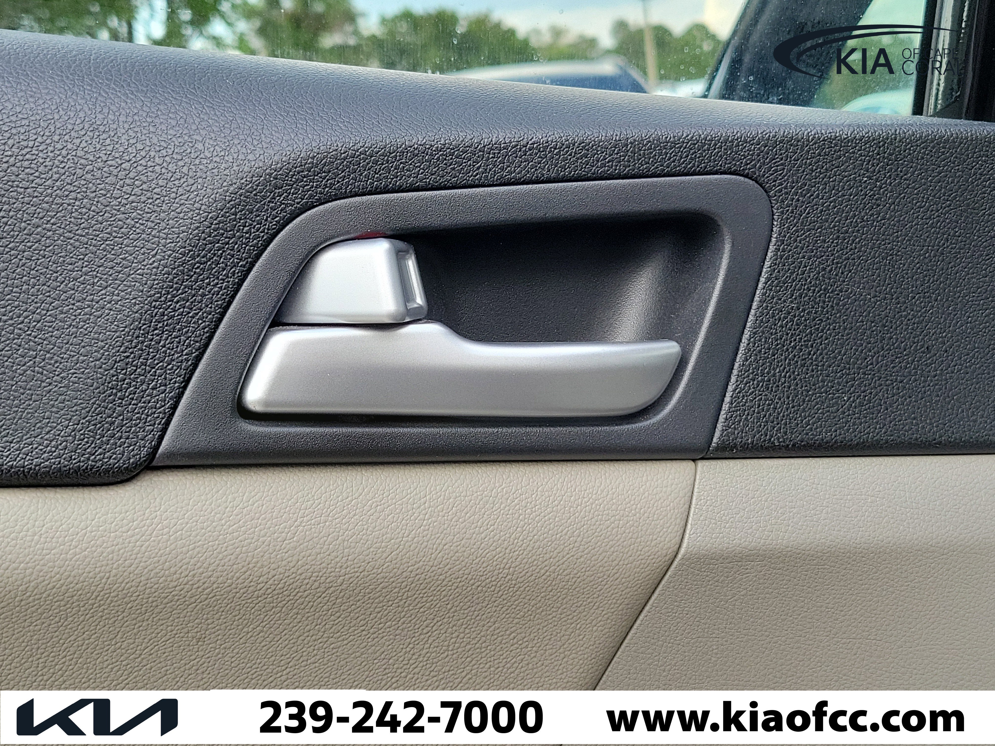 Used 2021 Kia Sportage S w/ S FWD Premium Package image 13