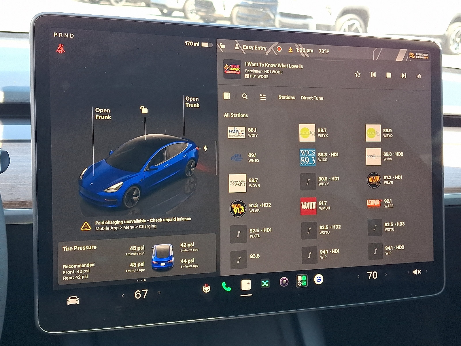 Used 2023 Tesla Model 3 Standard Range RWD image 19