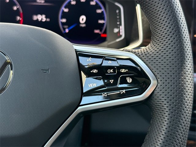 New 2025 Volkswagen Jetta GLI Autobahn image 35