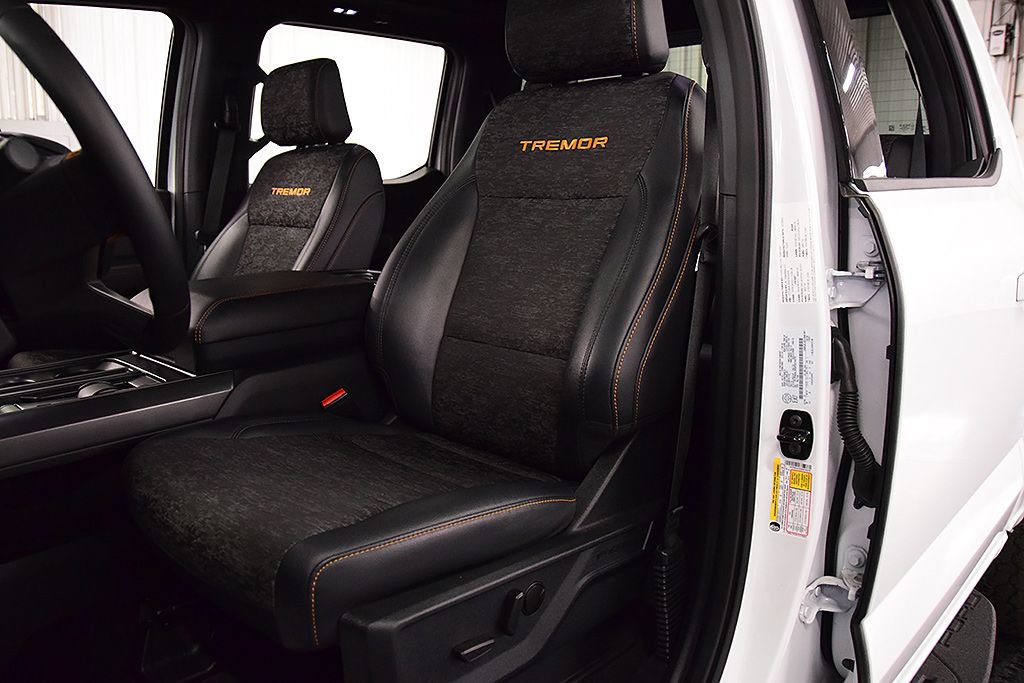 Used 2025 Ford F150 Tremor w/ Bed Utility Package AWD/4WD image 31