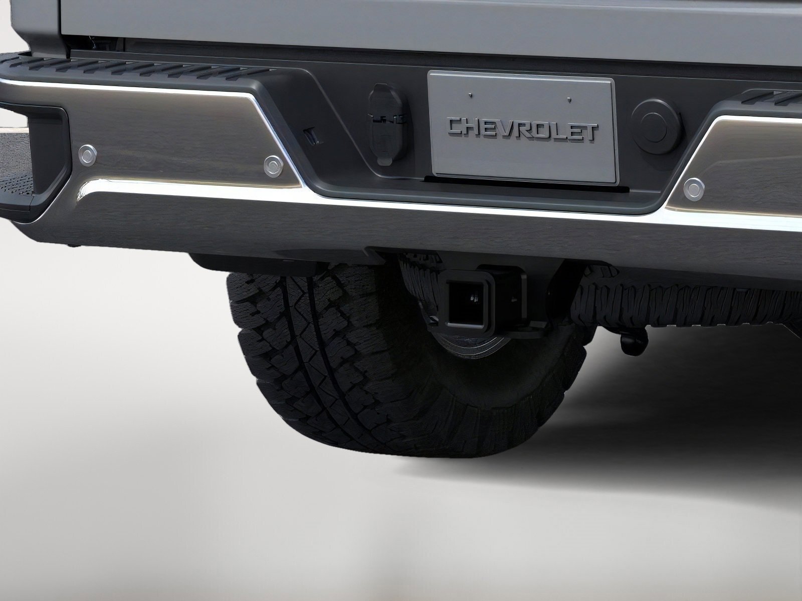 Used 2026 Chevrolet Silverado 2500 LT w/ Safety Package image 14