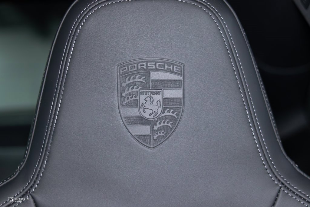 Used 2022 Porsche 911 GT3 image 42