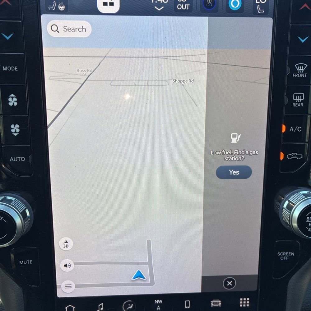 Used 2024 RAM 2500 Laramie w/ Night Edition image 22