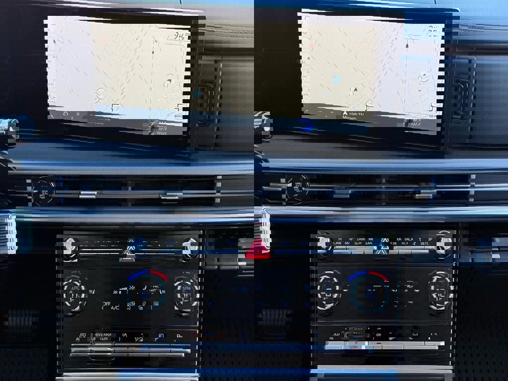 New 2026 Hyundai Santa Fe XRT AWD/4WD image 21