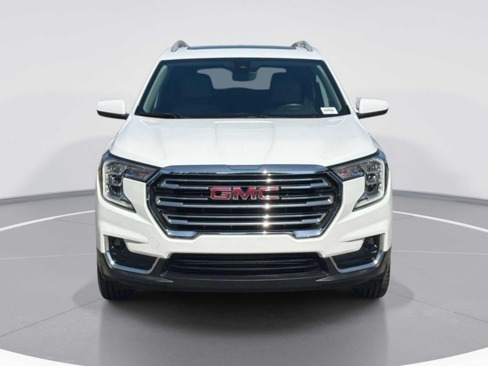 Used 2022 GMC Terrain SLT AWD/4WD image 2