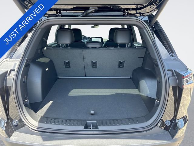 New 2026 Chevrolet Equinox RS w/ Convenience Package III FWD image 24