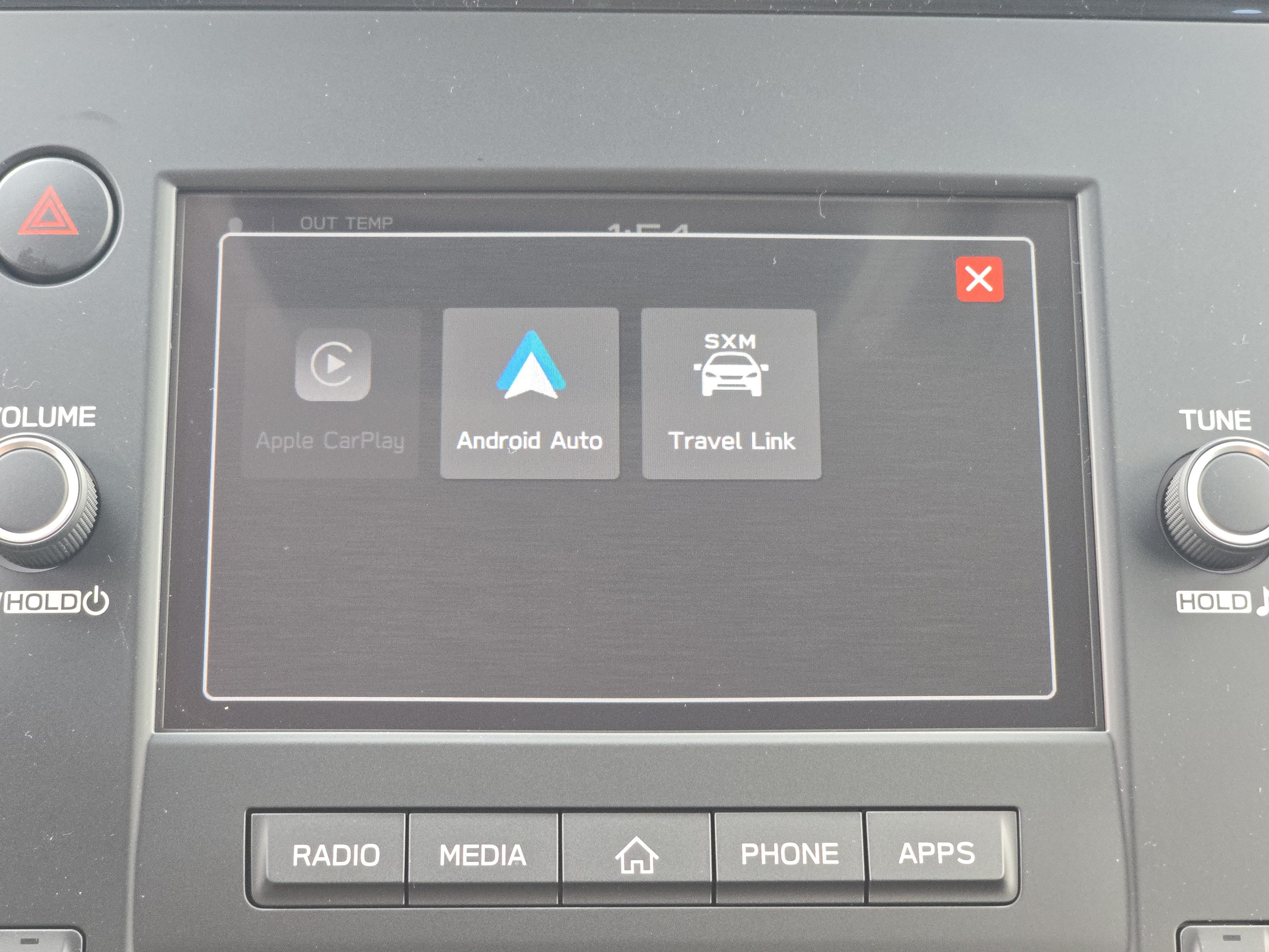 New 2026 Subaru Crosstrek 2.5i AWD/4WD image 9