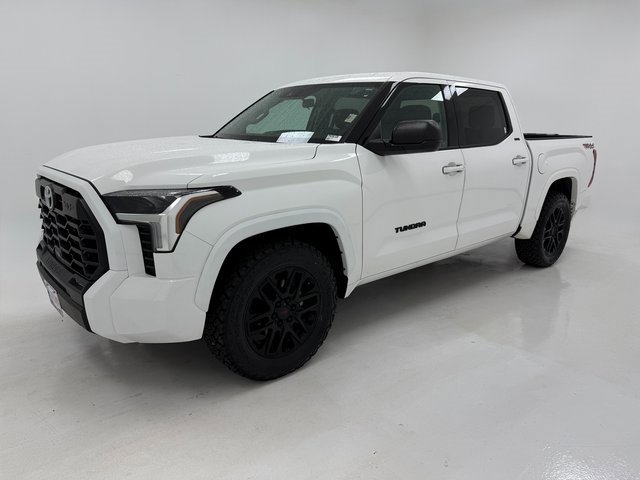 Used 2023 Toyota Tundra SR5 w/ TRD Sport Package image 5