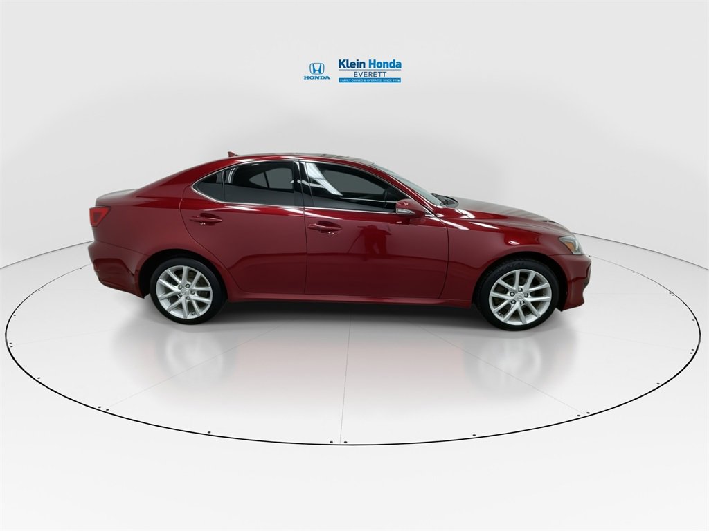 Used 2011 Lexus IS 250 AWD image 3