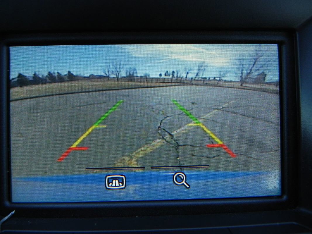 Used 2017 Ford Taurus Police Interceptor image 13