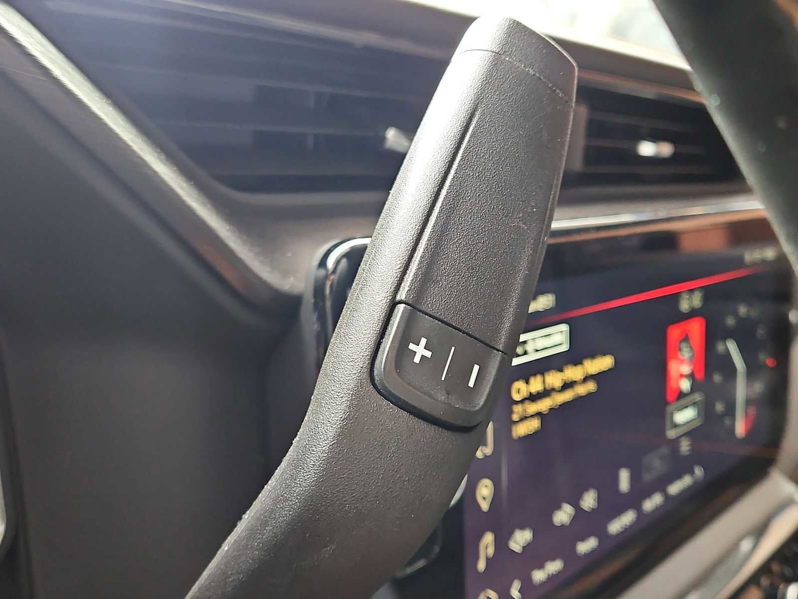 Certified 2024 GMC Sierra 2500 AT4 w/ AT4 Preferred Package image 30