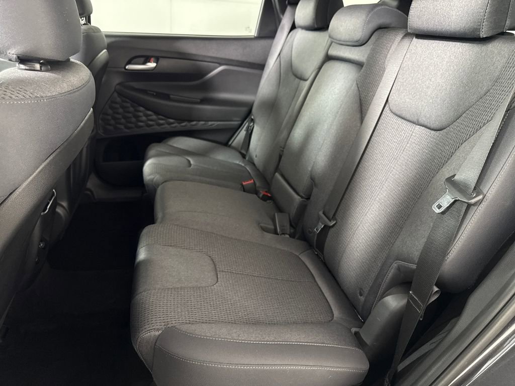 Certified 2023 Hyundai Santa Fe SEL image 15