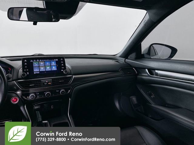 Used 2019 Honda Accord Sport image 21