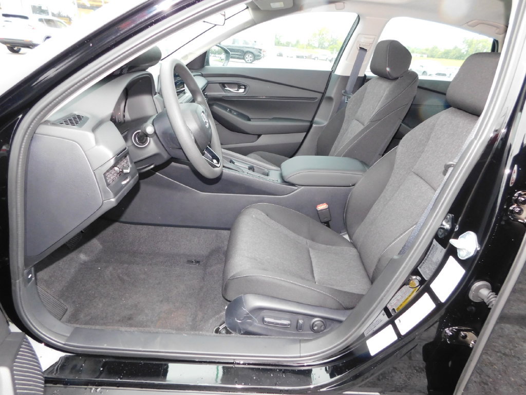 New 2026 Honda Accord SE image 12