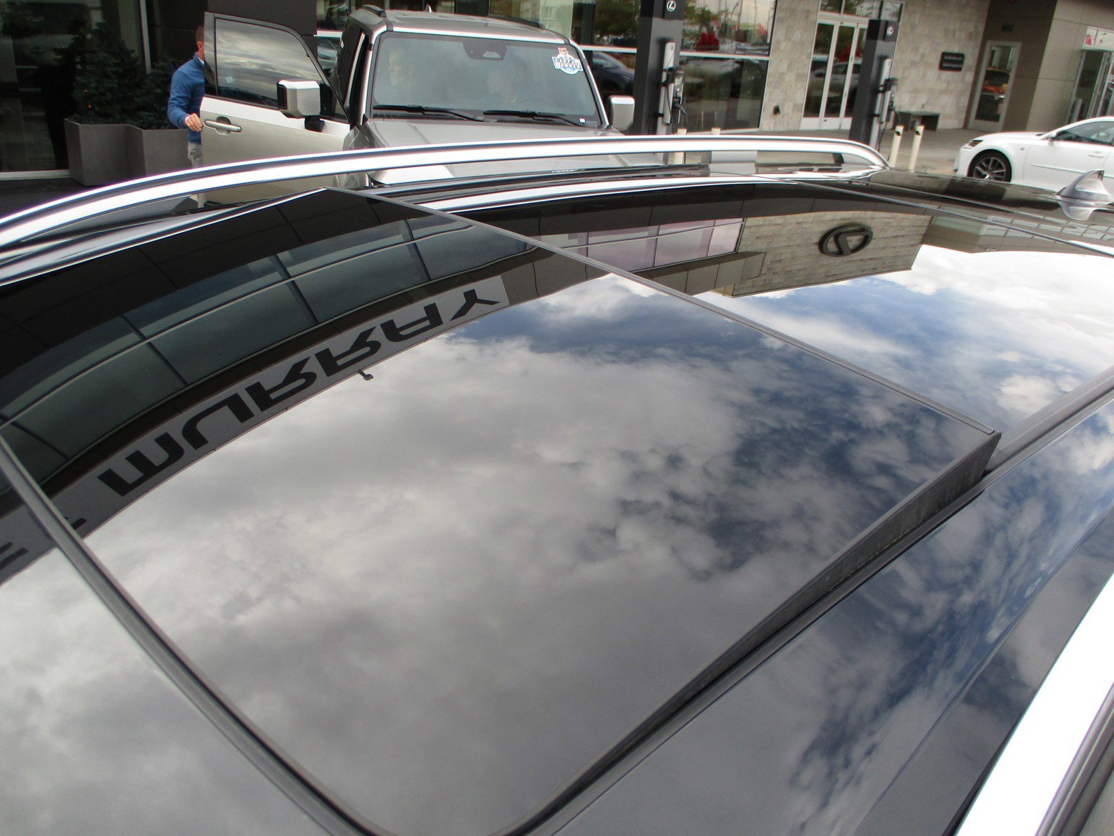 Used 2021 BMW X7 xDrive40i image 17